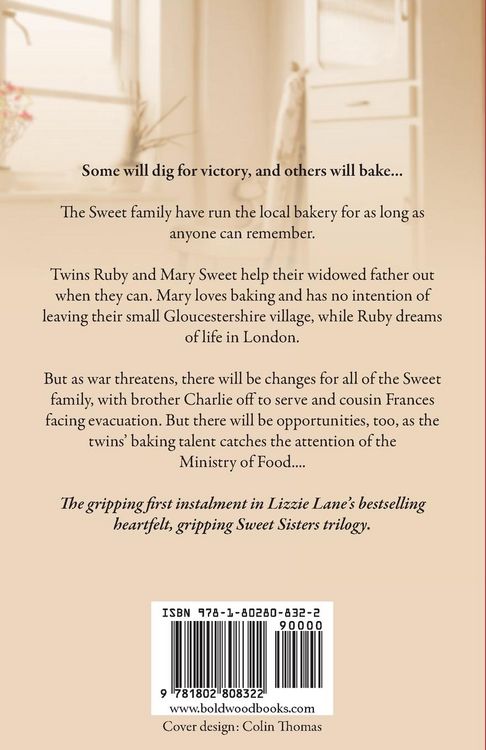 Produktbild: Wartime Sweethearts