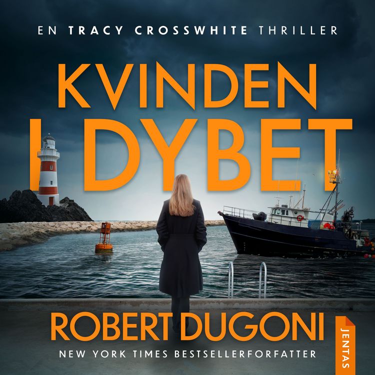 Produktbild: Kvinden i dybet