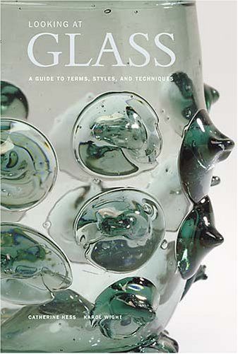 Produktbild: Looking at Glass