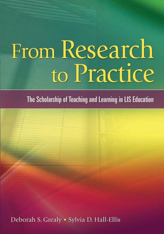 Produktbild: From Research to Practice