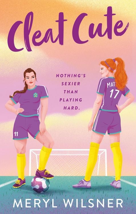 Produktbild: Cleat Cute