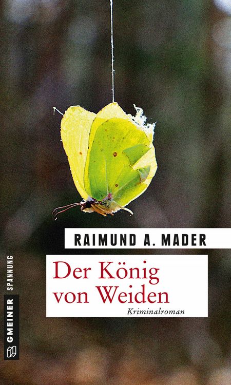 Produktbild: Der K&ouml;nig von Weiden