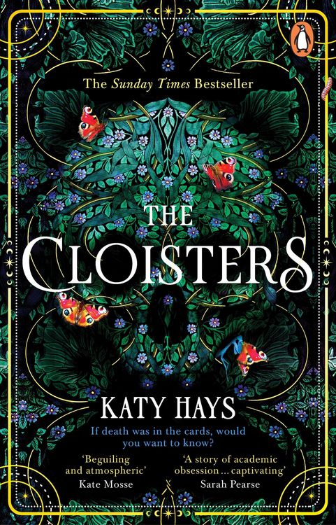 Produktbild: The Cloisters