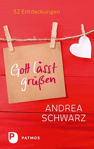 Produktbild: Gott l&auml;sst gr&uuml;&szlig;en