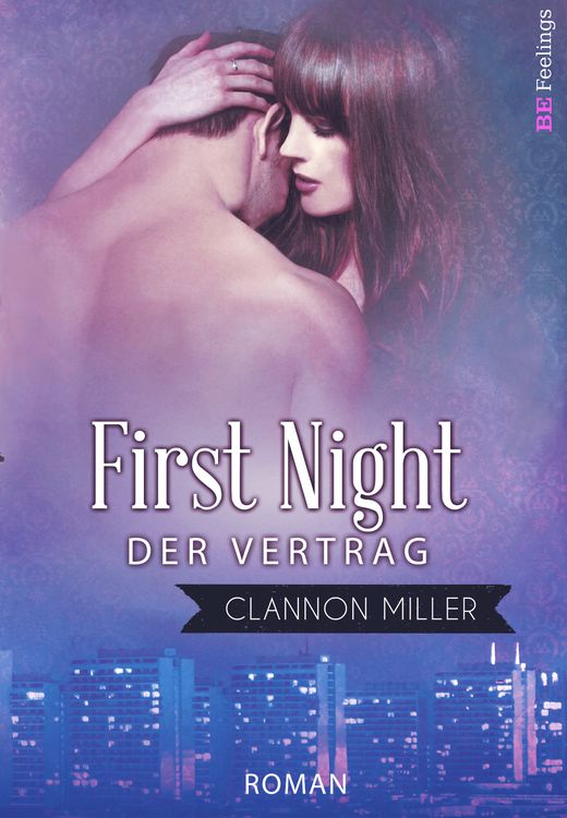 Produktbild: First Night