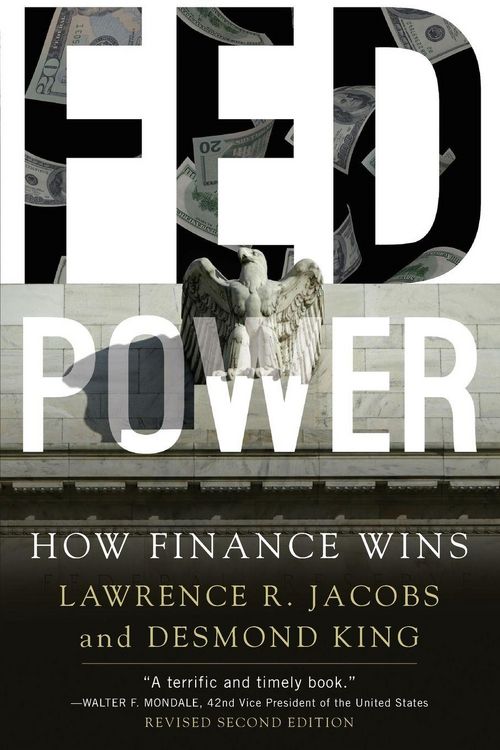 Produktbild: Fed Power 2e P