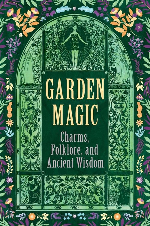 Produktbild: Garden Magic