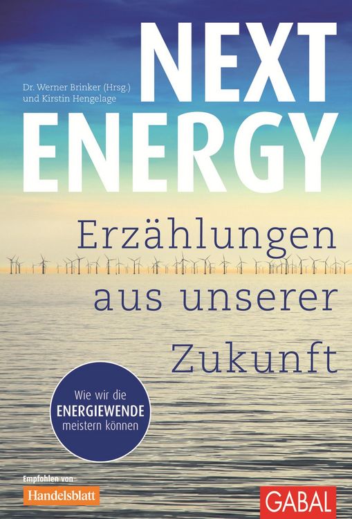Produktbild: Next Energy