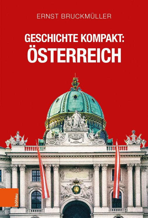 Produktbild: Geschichte kompakt: &Ouml;sterreich