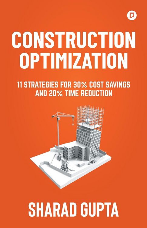 Produktbild: Construction Optimization