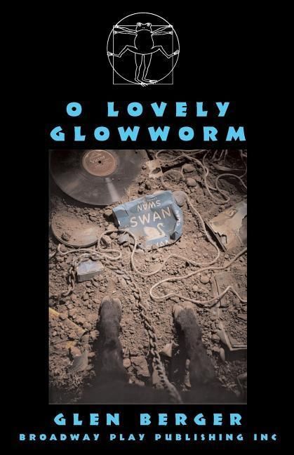 Produktbild: O Lovely Glowworm
