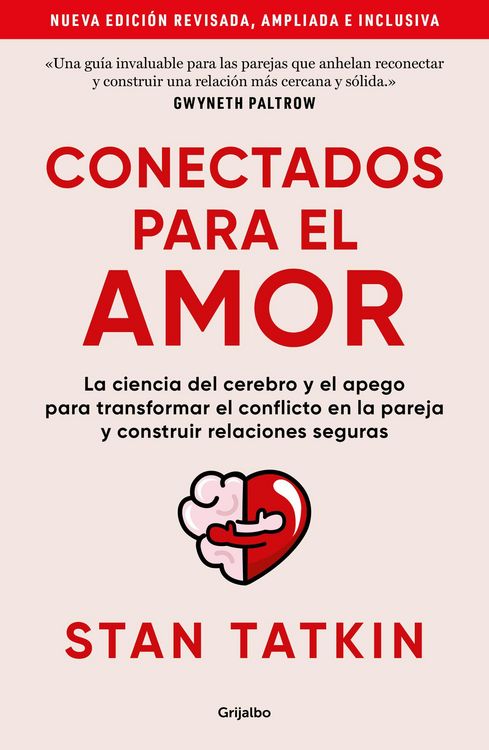 Produktbild: Conectados Para El Amor / Wired for Love