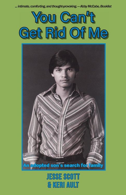 Produktbild: You Can't Get Rid Of Me