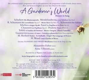 Produktbild: A Gardener's World