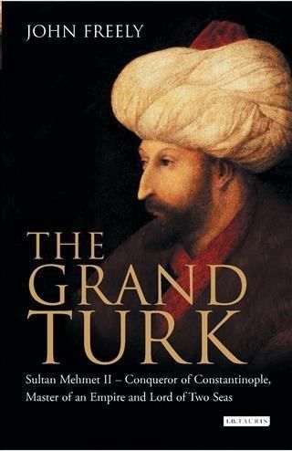 Produktbild: Grand Turk, The