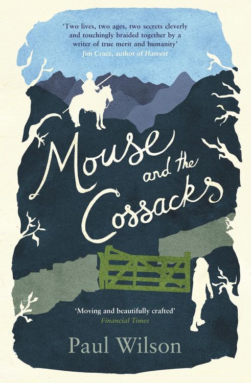Produktbild: Mouse and the Cossacks