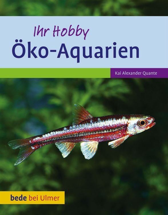 Produktbild: &Ouml;ko-Aquarien