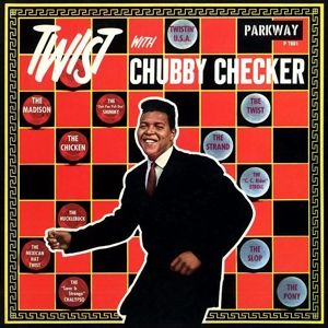 Produktbild: Twist With Chubby Checker (Remastered LP)