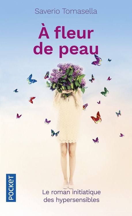 Produktbild: Tomasella, S: Fleur de peau