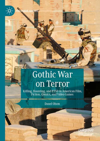 Produktbild: Gothic War on Terror