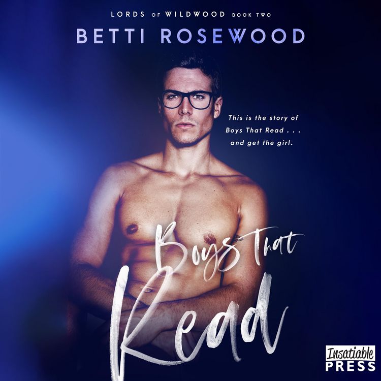 Produktbild: Boys That Read