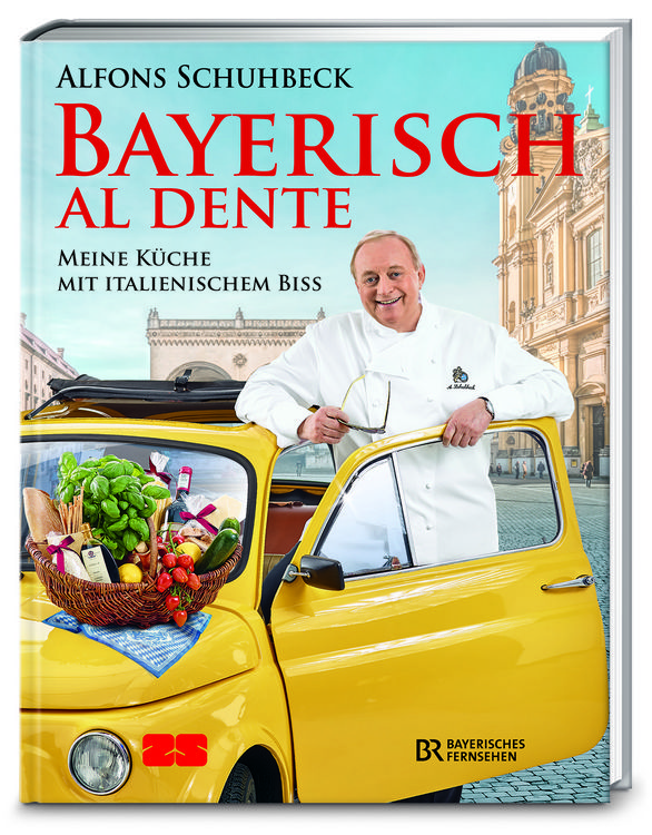 Produktbild: Bayerisch al dente
