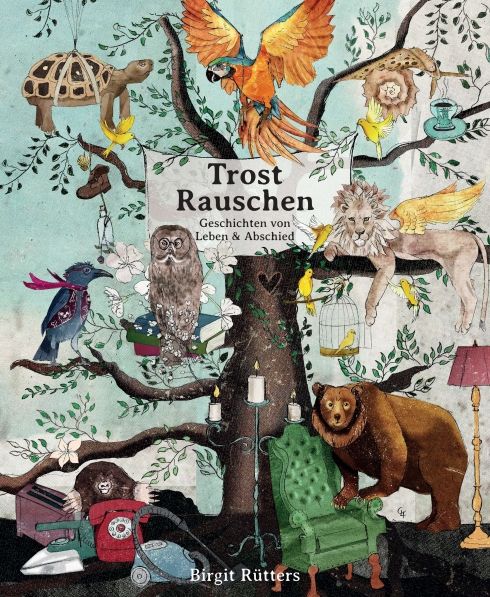 Produktbild: TrostRauschen