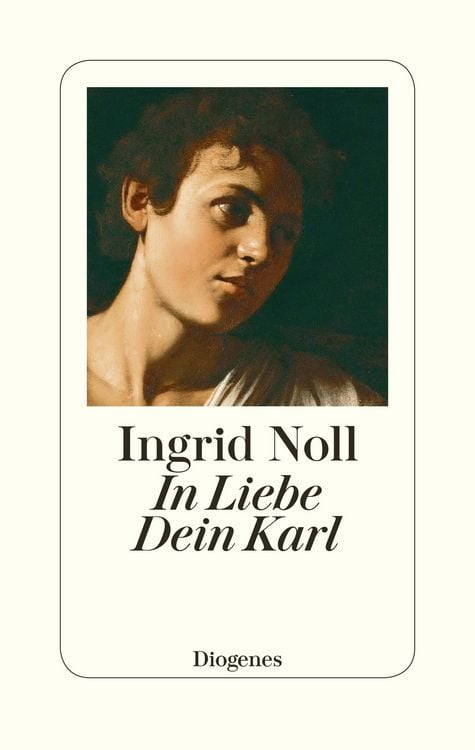 Bild vom Artikel In Liebe Dein Karl vom Autor Ingrid Noll