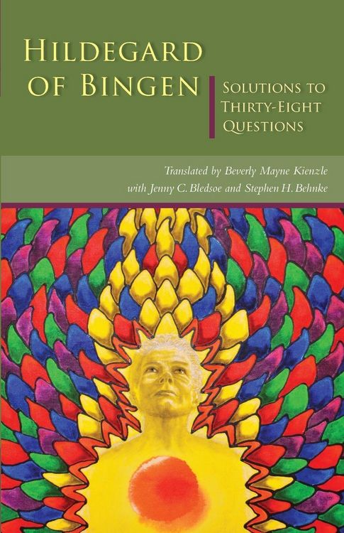 Produktbild: Hildegard of Bingen