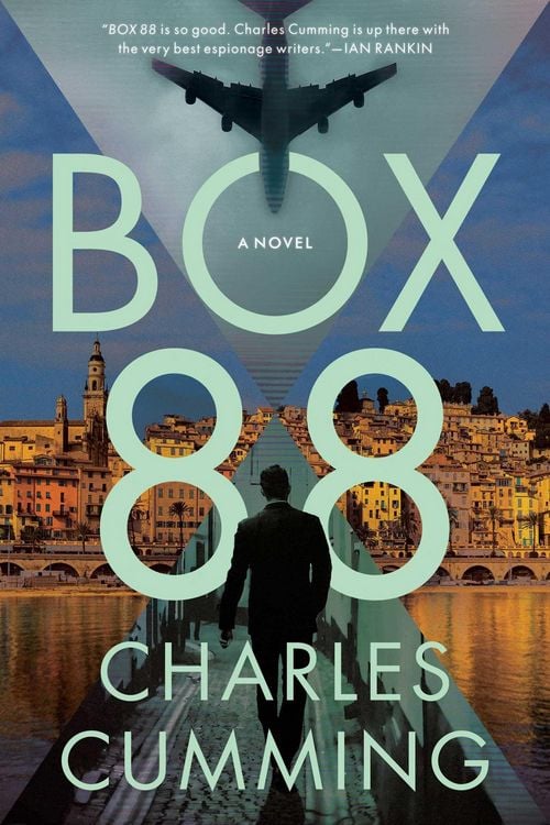 Produktbild: Box 88