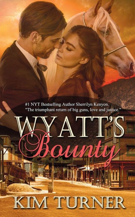 Produktbild: Wyatt's Bounty