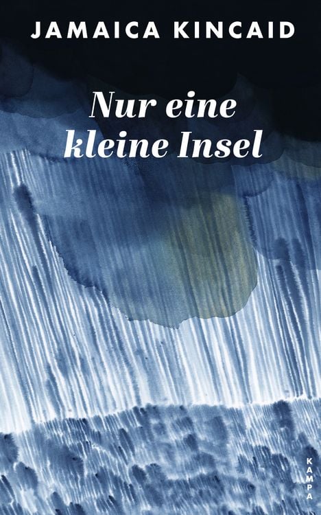 Produktbild: Nur eine kleine Insel