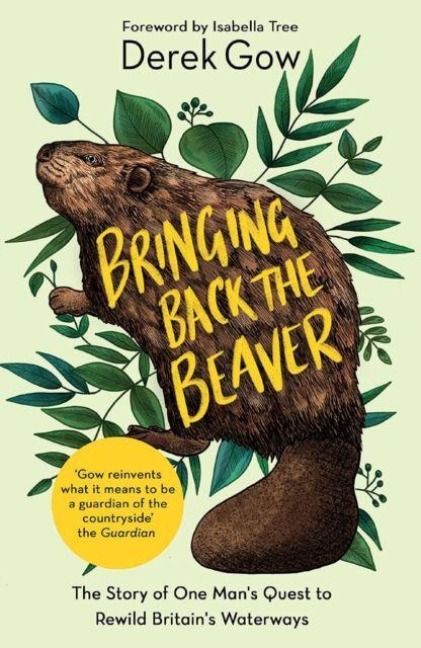 Produktbild: Bringing Back the Beaver