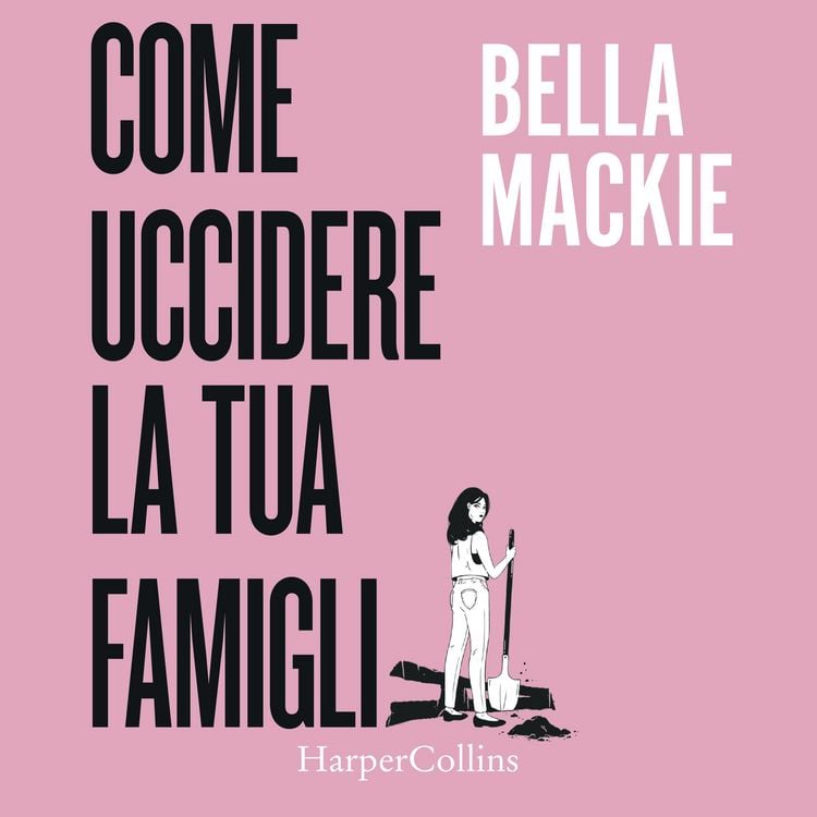 Produktbild: Come uccidere la tua famiglia
