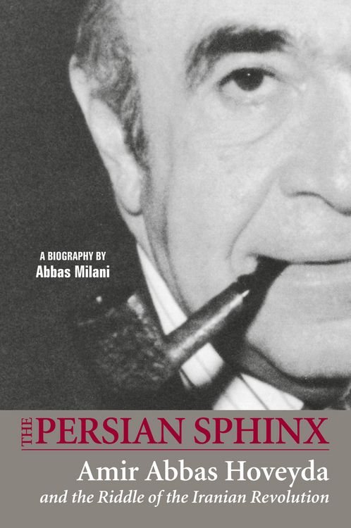 Produktbild: The Persian Sphinx
