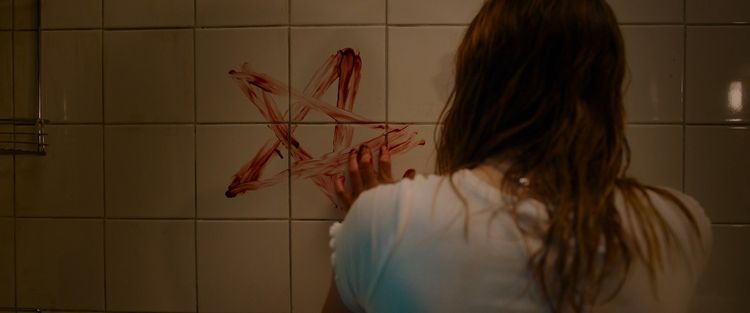 Produktbild: Kandisha - Der Fluch (uncut)