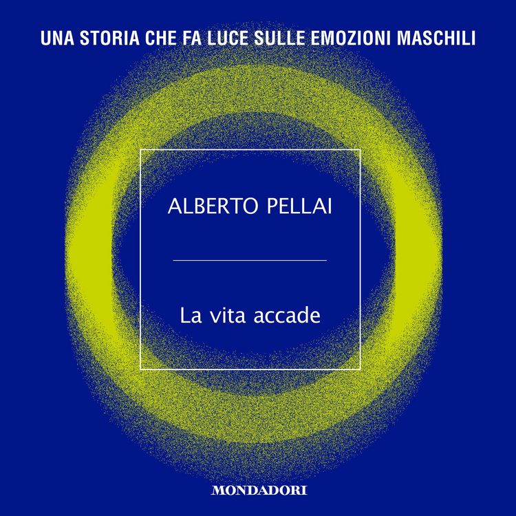 Produktbild: La vita accade