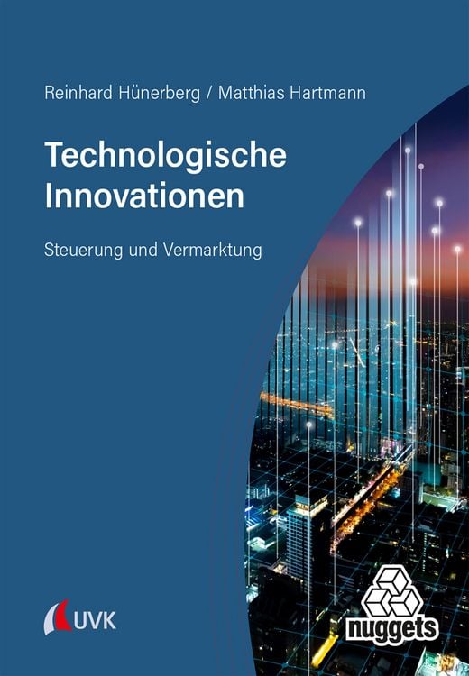 Produktbild: Technologische Innovationen