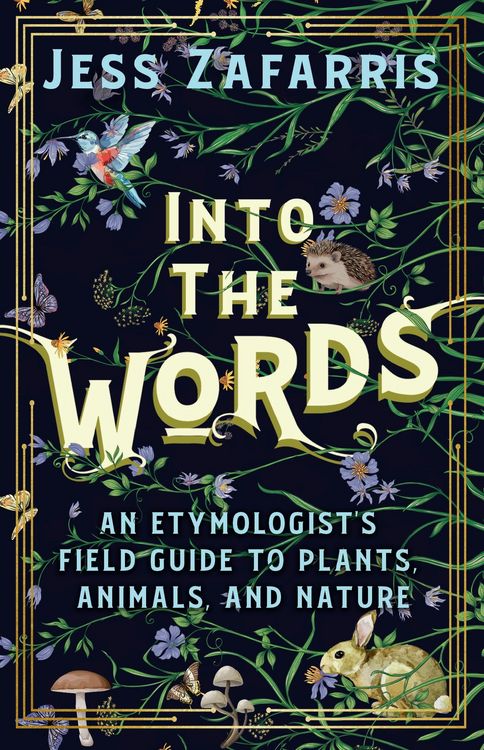 Produktbild: Into the Words