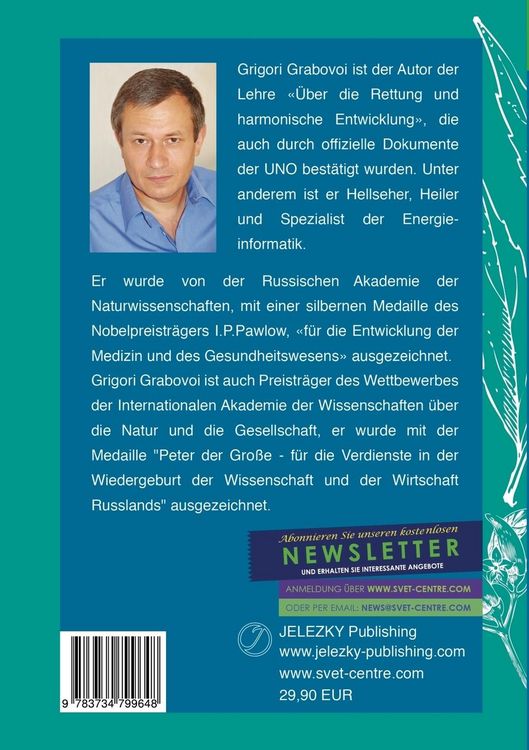 Produktbild: Konzentration auf die Zahlen der Pflanzen f&uuml;r die Regenerierung des K&ouml;rpers - TEIL 3
