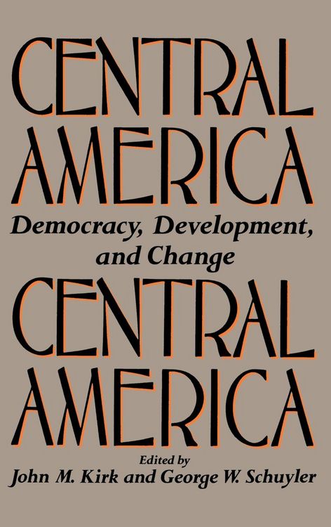 Produktbild: Central America