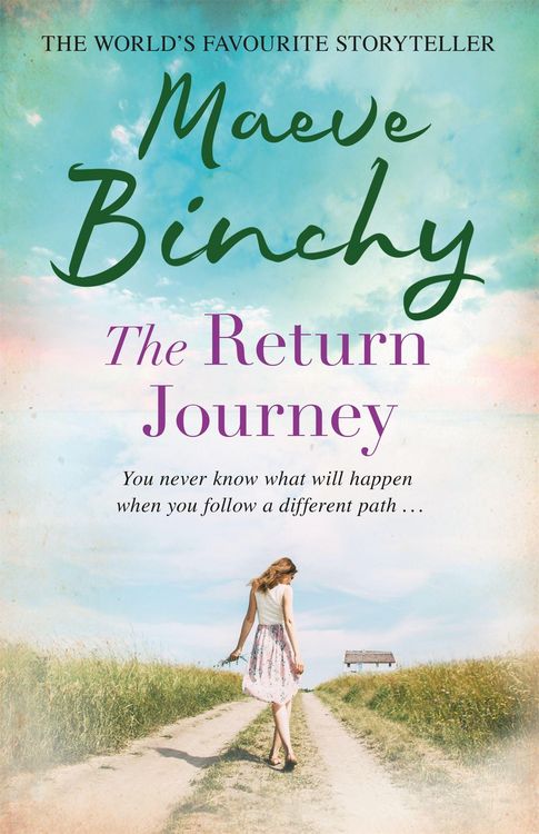 Produktbild: Return Journey