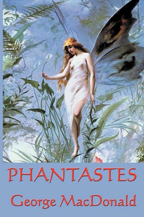 Produktbild: Phantastes