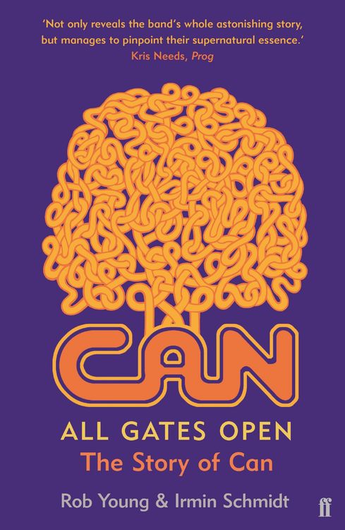 Produktbild: All Gates Open