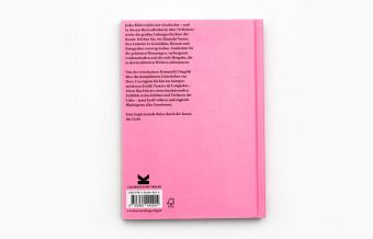 Produktbild: Was Kunst uns &uuml;ber die Liebe erz&auml;hlen kann