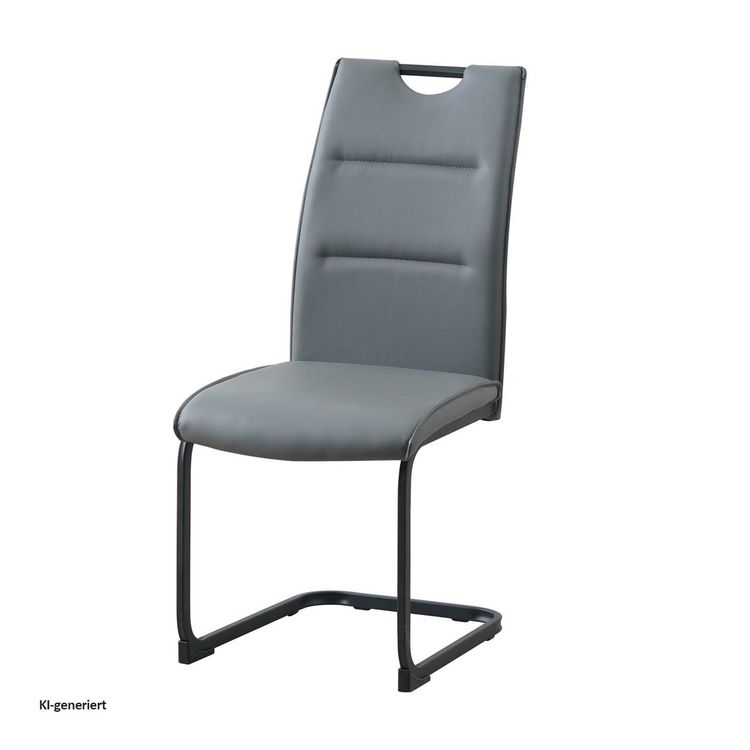 Produktbild: HTI-Living Schwingstuhl DannyP PU Schwingstuhl DannyP PU