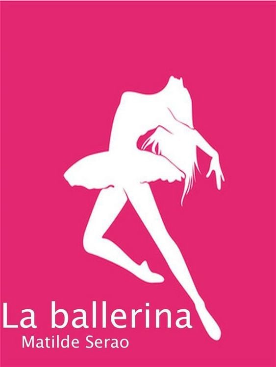 Produktbild: La ballerina