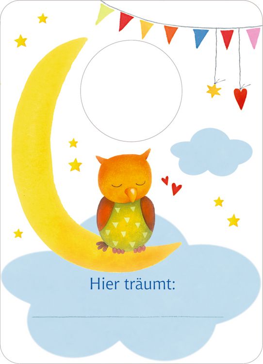 Produktbild: Baby-Schatzk&auml;stchen