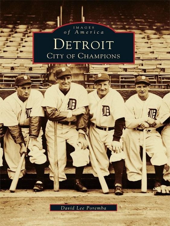 Produktbild: Detroit