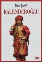 Produktbild: Kalenderoglu